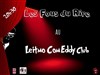 Le Leitmo Com'Eddy Club - Théâtre Com'Eddy