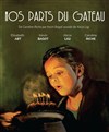 Nos parts du gâteau - Centre d'animation Le point du jour