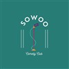 Sowoo Comedy Club - Le Komptoir 