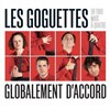 Les Goguettes, en trio mais à quatre - Espace Laurent Bonnevay