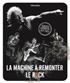 La machine à remonter le rock - Théâtre de L'Arrache-Coeur - Salle de l'Alizé