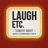 Laugh etc... - Comédie Dalayrac