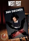 Maréva dans 360 degrés - Théâtre à l'Ouest de Lyon