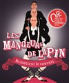 Les Mangeurs de Lapin remettent le couvert - Collège de la Salle - Théâtre du Préau