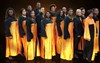 Gospel Messengers Temple - Théâtre Traversière
