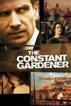 The Constant gardener - Musée Dapper
