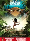 Le livre de la jungle - Théâtre de Paris - Grande Salle