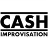 Cabaret de Cash Improvisation - Au Soleil de la Butte