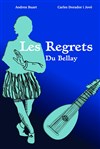 Les Regrets - Théâtre de Nesle - grande salle 