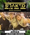 Soaked : Tribute Muse - Le Pont de Singe