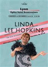 Linda Lee Hopkins - Eglise Sainte Bonaventure