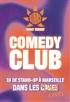 Sunny Comedy Club - Boissons Soiffe