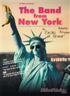 The Band from New York - Le Pré des Arts