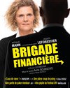 Brigade financière - Bazart