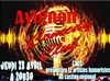Avignon comedy club - Artebar Théâtre