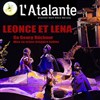 Léonce et Léna - L'Atalante