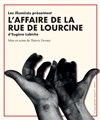 L'affaire de la rue de Lourcine - Théâtre de Nesle - grande salle 