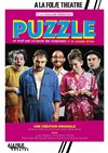 Puzzle - A La Folie Théâtre - Grande Salle