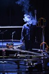 Track - Théâtre Traversière