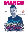 Marco dans Marco, Bien dans sa peau - Teatro El Castillo
