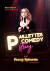 Le Burlesque Klub : Paillettes et Comedy String - Le Contrescarpe