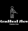 Le Crackhead Show - Café Comédie Pigalle