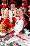 Slask : Ballet National de Pologne - Théâtre Le Blanc Mesnil - Salle Barbara