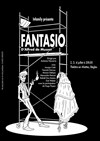 Fantasio - Théâtre en Miettes