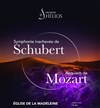 Schubert / Mozart - Eglise de la Madeleine