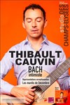 Thibault Cauvin - Studio des Champs Elysées