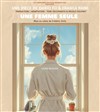 Une femme seule - Café Théâtre du Têtard