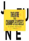 Jean Rochefort / Philippe Jaroussky - Théâtre des Champs Elysées