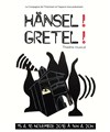 Hänsel ! Gretel ! - Espace Icare