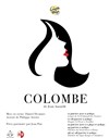 Colombe - Le Tapis Rouge