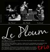 Diner-concert : Le Ploum - L'Auberge Espagnole 
