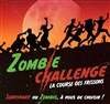 Zombie Challenge : La Course Des Frissons - Abbaye de Fontdouce