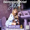 Bérengère Krief dans Sexe - Théâtre Edouard VII