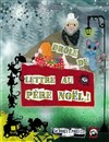 La drôle de lettre au Père Noël - Aktéon Théâtre 