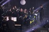 Laurent Mignard Duke Orchestra - L'entrepôt - 14ème 