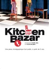 Kitchen Bazar - Salle de spectacle d'Aime