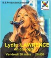 Lydia Lawrence - Le Rigoletto