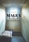 Maguy - Espace Beaujon