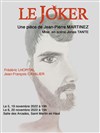 Le Joker - Salle des Arcades