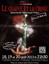 Le Glaive et La Croix - Théâtre Romain Philippe Léotard