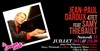 Jean-Paul Daroux 4tet feat Samy Thiebault - Le Baiser Salé