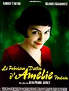 Le Fabuleux Destin d'Amélie Poulain - Université Paris Ouest - Amphithéâtre B2, bâtiment B