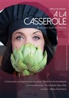 A La Casserole - Espace Beaujon