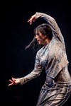 Eva Yerbabuena - Chaillot - Théâtre National de la Danse / Salle Jean Vilar