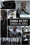 Sirba Octect : Sirbalalaïka - La Scala Paris - Grande Salle