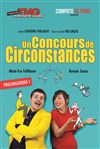 Un concours de circonstances - Théâtre Montmartre Galabru